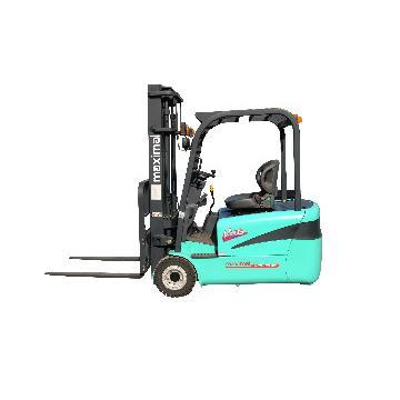 M Series 3-Wheel Electric Forklift (FB10-MQZ2)